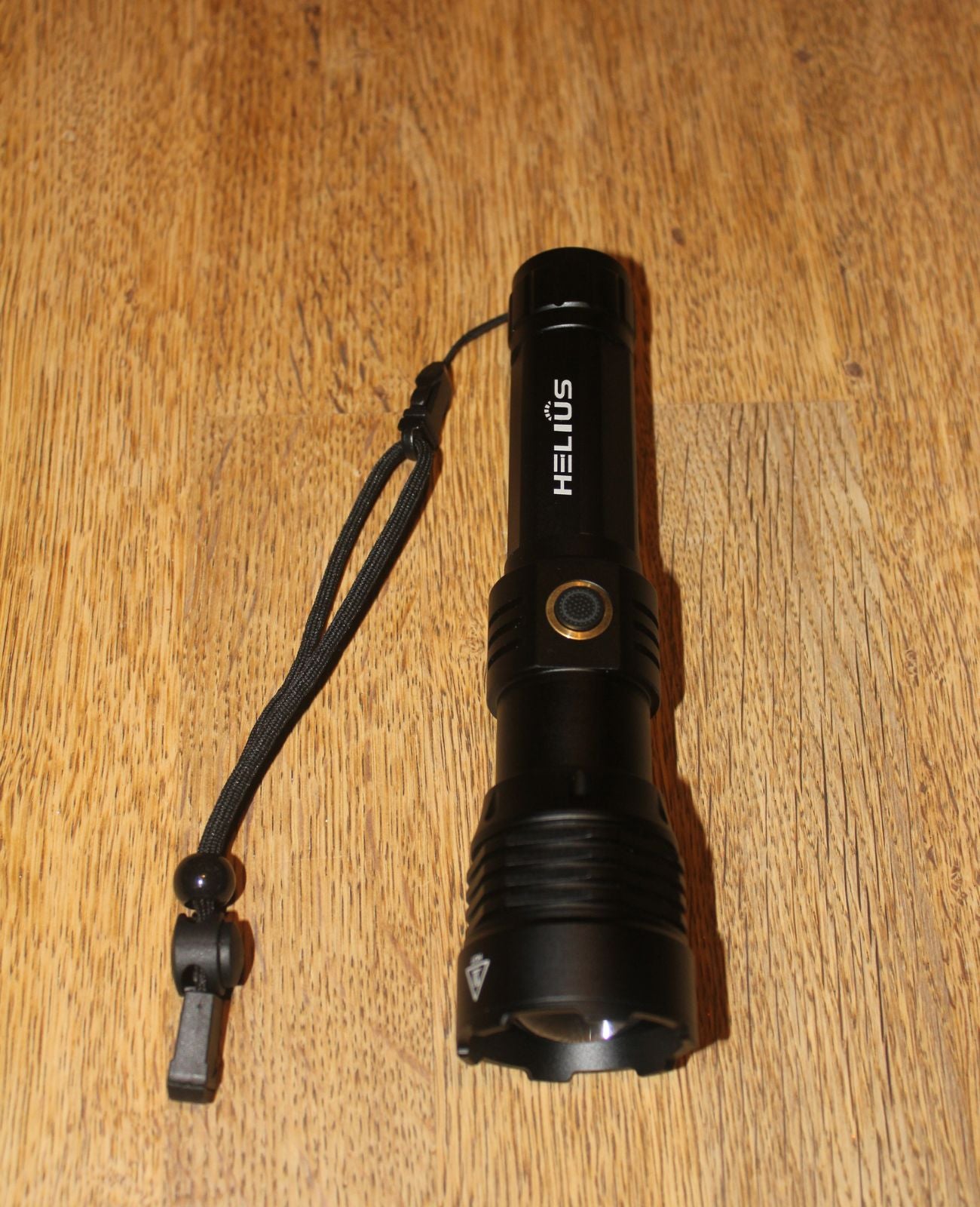 ESSEC-TACTICAL LOMMELYGTE